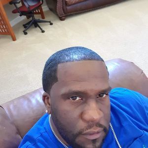 Meet your Posher, Terrance